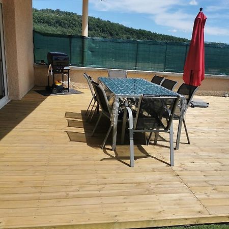 Gite Les 3 Lacs Chez Nath Ambleon Εξωτερικό φωτογραφία