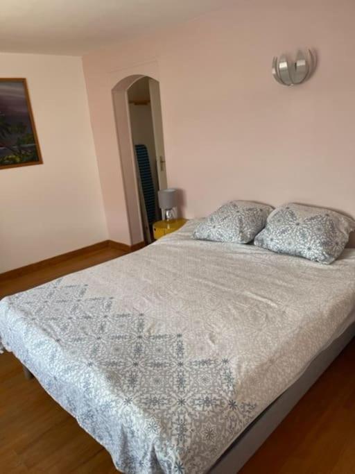 Gite Les 3 Lacs Chez Nath Ambleon Εξωτερικό φωτογραφία